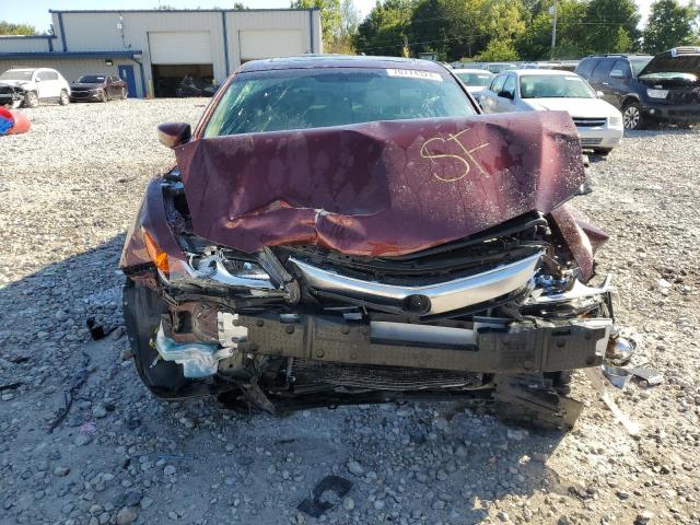 Photo 4 VIN: 19VDE1F55DE010363 - ACURA ILX 20 PRE 