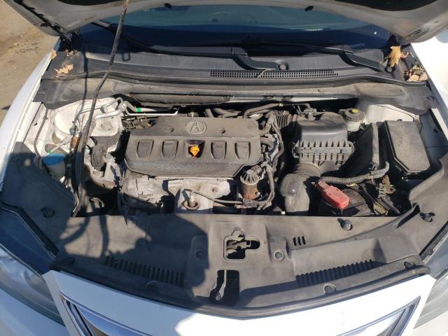 Photo 10 VIN: 19VDE1F55DE010413 - ACURA ILX 20 PRE 