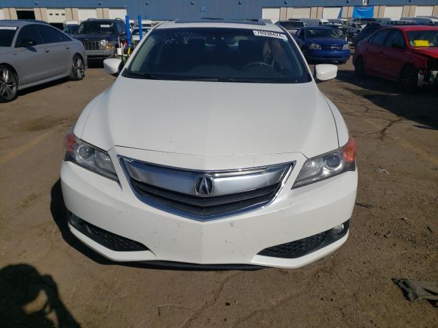 Photo 4 VIN: 19VDE1F55DE010413 - ACURA ILX 20 PRE 