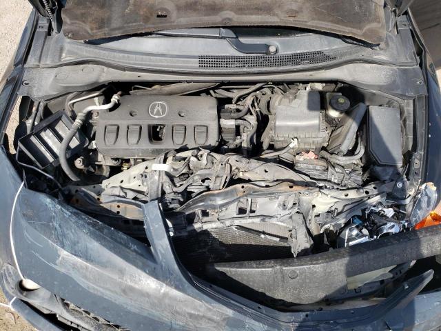 Photo 10 VIN: 19VDE1F55DE010654 - ACURA ILX 20 PRE 