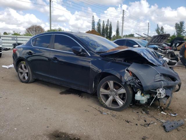 Photo 3 VIN: 19VDE1F55DE010654 - ACURA ILX 20 PRE 