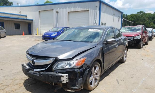 Photo 1 VIN: 19VDE1F55DE012288 - ACURA ILX 