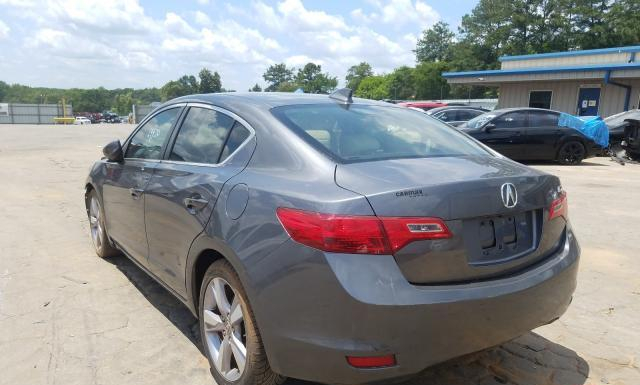 Photo 2 VIN: 19VDE1F55DE012288 - ACURA ILX 