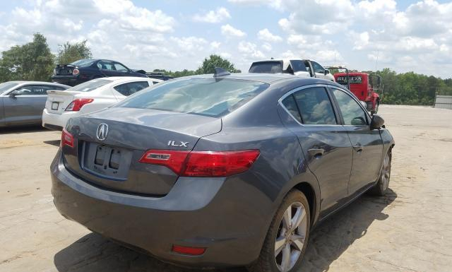 Photo 3 VIN: 19VDE1F55DE012288 - ACURA ILX 