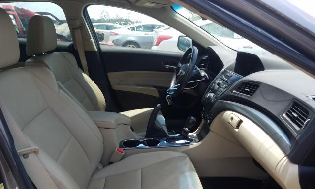 Photo 4 VIN: 19VDE1F55DE012288 - ACURA ILX 