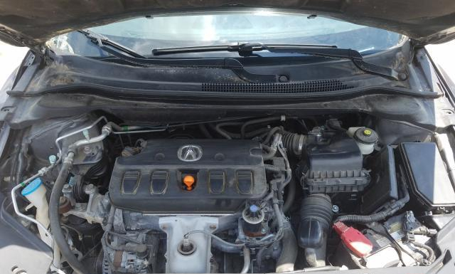 Photo 6 VIN: 19VDE1F55DE012288 - ACURA ILX 