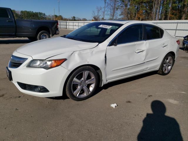 Photo 0 VIN: 19VDE1F55DE013716 - ACURA ILX 