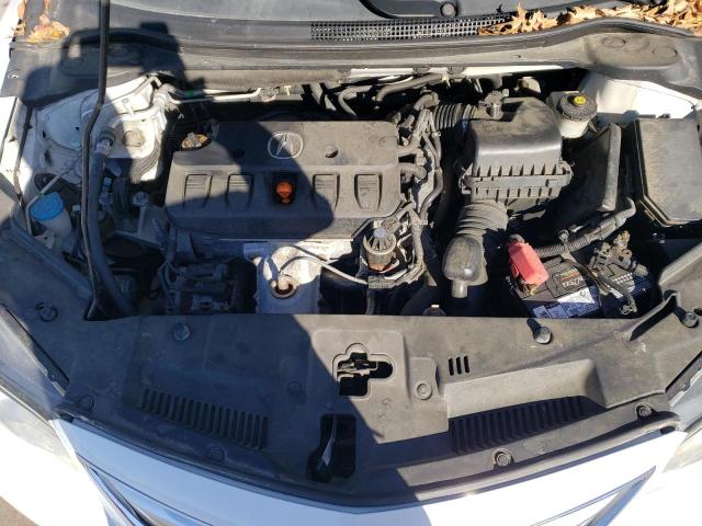 Photo 10 VIN: 19VDE1F55DE013716 - ACURA ILX 