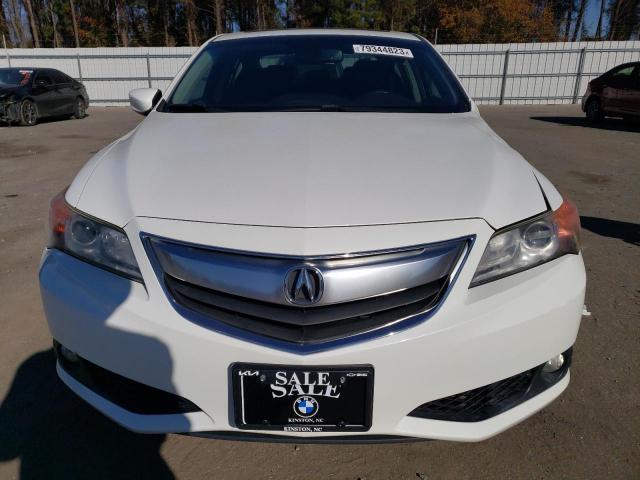 Photo 4 VIN: 19VDE1F55DE013716 - ACURA ILX 