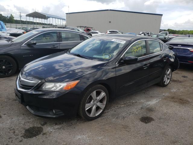 Photo 1 VIN: 19VDE1F55DE014073 - ACURA ILX 20 PRE 