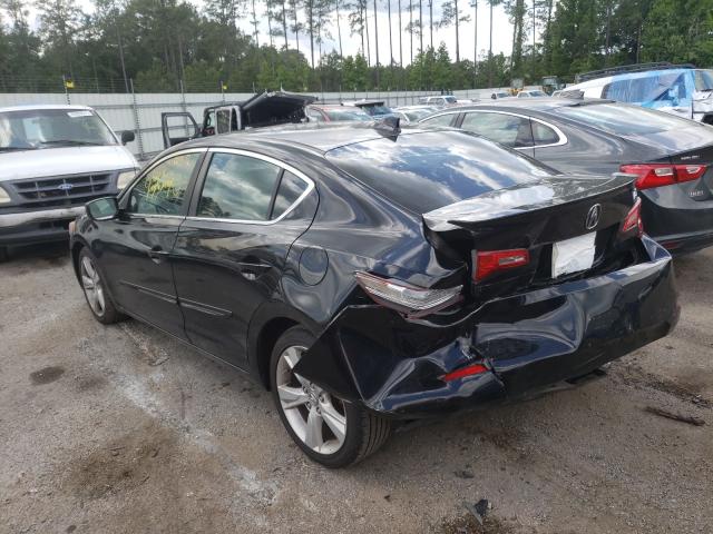 Photo 2 VIN: 19VDE1F55DE014073 - ACURA ILX 20 PRE 