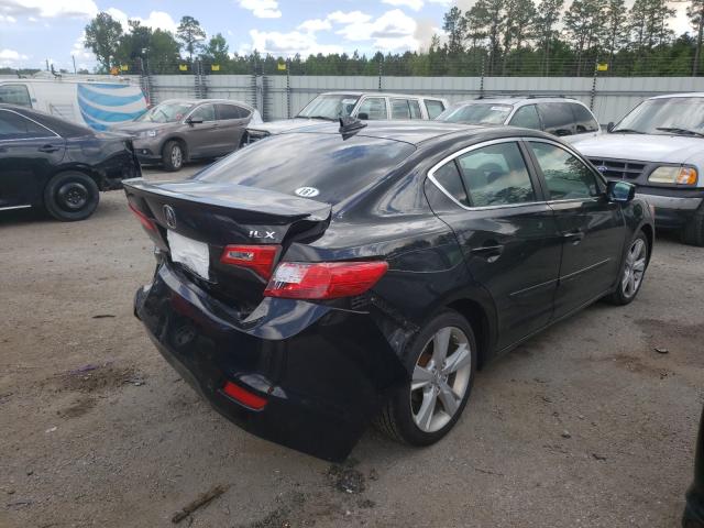 Photo 3 VIN: 19VDE1F55DE014073 - ACURA ILX 20 PRE 