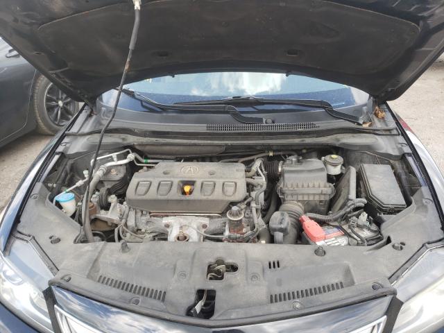 Photo 6 VIN: 19VDE1F55DE014073 - ACURA ILX 20 PRE 