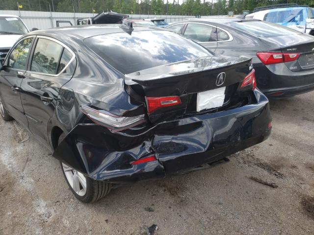 Photo 8 VIN: 19VDE1F55DE014073 - ACURA ILX 20 PRE 