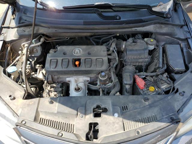 Photo 10 VIN: 19VDE1F55DE018222 - ACURA ILX 20 PRE 