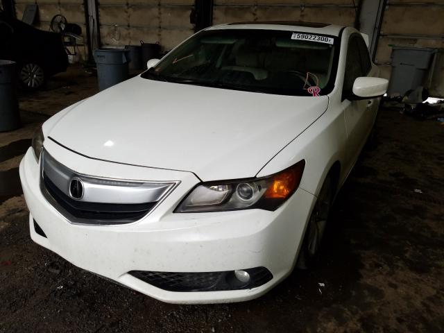 Photo 1 VIN: 19VDE1F55DE022366 - ACURA ILX 20 PRE 