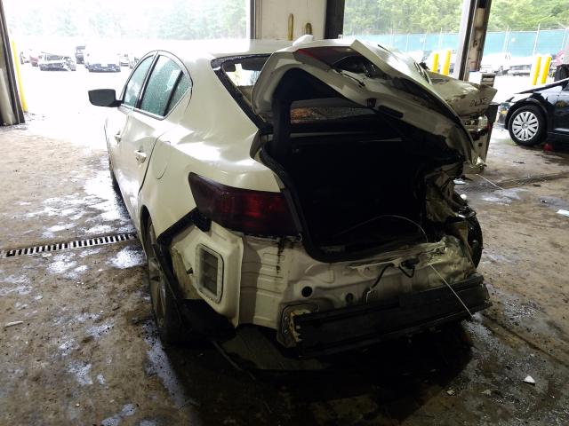 Photo 2 VIN: 19VDE1F55DE022366 - ACURA ILX 20 PRE 