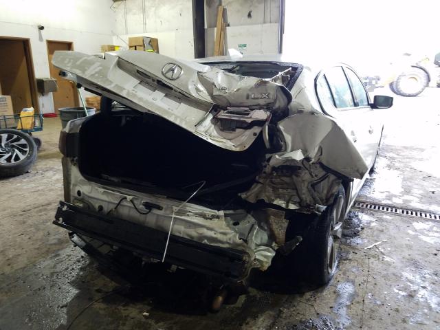 Photo 3 VIN: 19VDE1F55DE022366 - ACURA ILX 20 PRE 