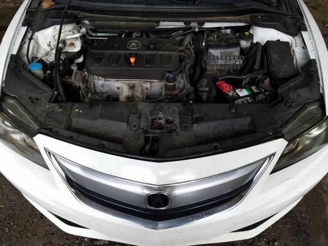 Photo 6 VIN: 19VDE1F55DE022366 - ACURA ILX 20 PRE 