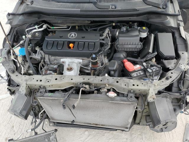 Photo 10 VIN: 19VDE1F55EE002748 - ACURA ILX 20 PRE 