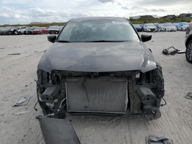 Photo 4 VIN: 19VDE1F55EE002748 - ACURA ILX 20 PRE 