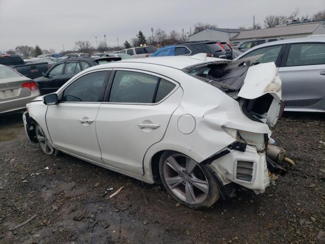 Photo 1 VIN: 19VDE1F55EE004385 - ACURA ILX 