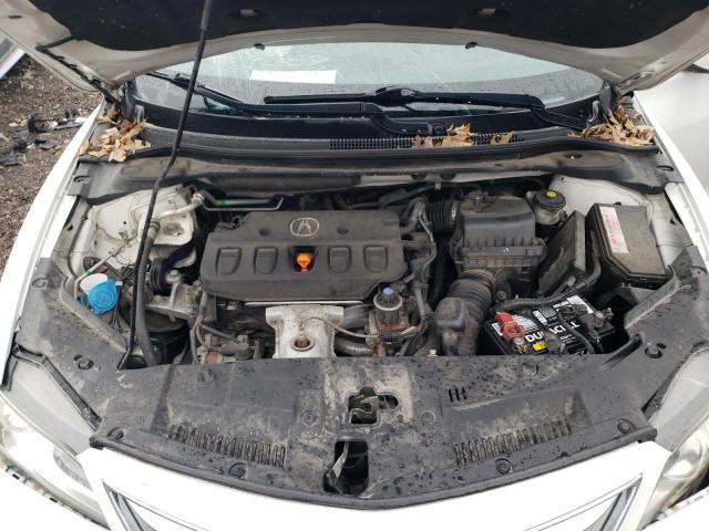 Photo 10 VIN: 19VDE1F55EE004385 - ACURA ILX 