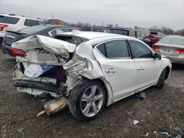 Photo 2 VIN: 19VDE1F55EE004385 - ACURA ILX 