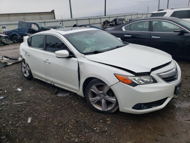 Photo 3 VIN: 19VDE1F55EE004385 - ACURA ILX 