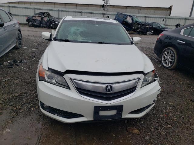 Photo 4 VIN: 19VDE1F55EE004385 - ACURA ILX 