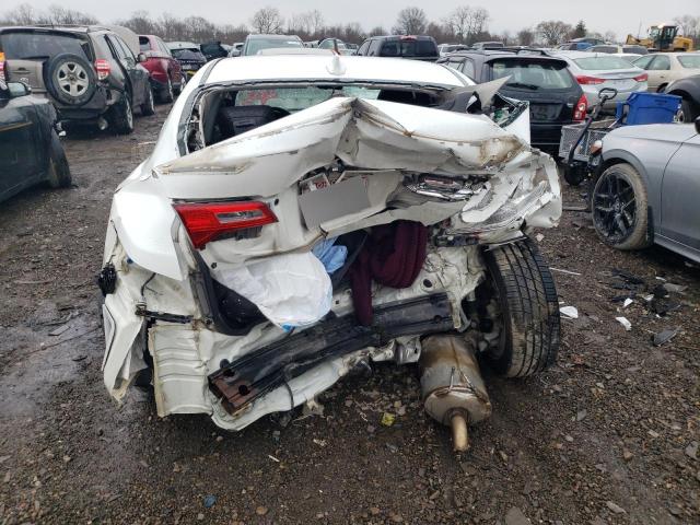 Photo 5 VIN: 19VDE1F55EE004385 - ACURA ILX 