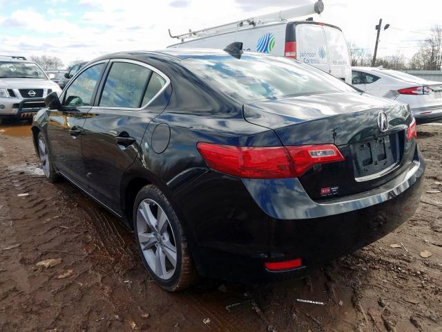 Photo 2 VIN: 19VDE1F55EE011093 - ACURA ILX 20 PRE 