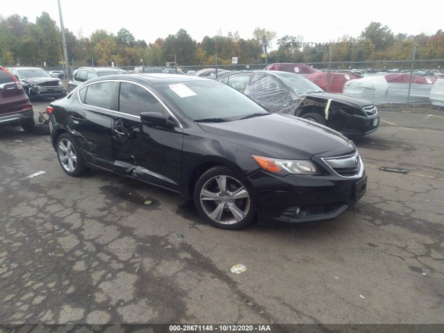 Photo 0 VIN: 19VDE1F55EE014463 - ACURA ILX 