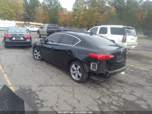 Photo 2 VIN: 19VDE1F55EE014463 - ACURA ILX 