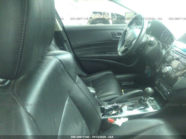 Photo 4 VIN: 19VDE1F55EE014463 - ACURA ILX 