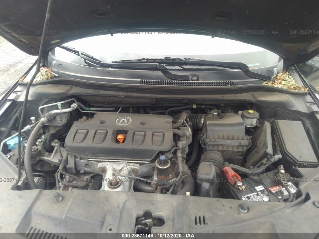 Photo 9 VIN: 19VDE1F55EE014463 - ACURA ILX 