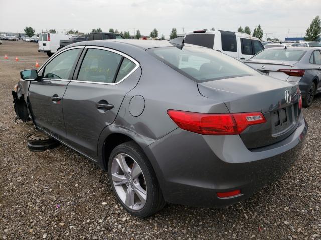 Photo 2 VIN: 19VDE1F55EE400249 - ACURA ILX 20 PRE 