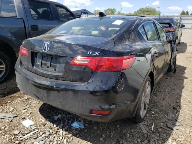 Photo 3 VIN: 19VDE1F55FE004646 - ACURA ILX 20 PRE 