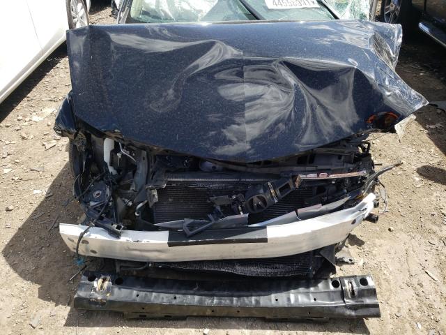 Photo 6 VIN: 19VDE1F55FE004646 - ACURA ILX 20 PRE 