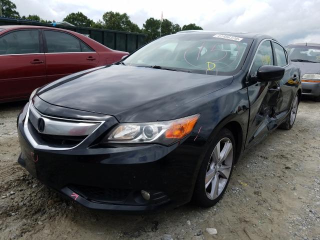 Photo 1 VIN: 19VDE1F55FE007661 - ACURA ILX 20 PRE 