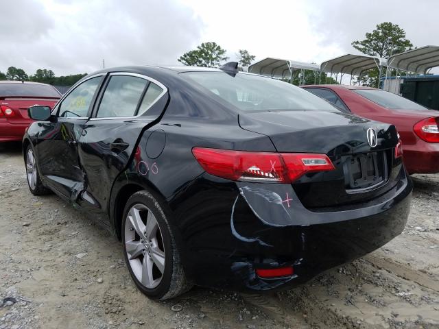 Photo 2 VIN: 19VDE1F55FE007661 - ACURA ILX 20 PRE 