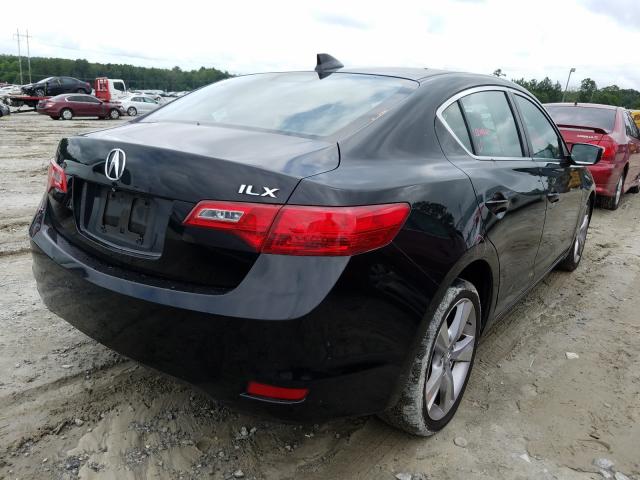 Photo 3 VIN: 19VDE1F55FE007661 - ACURA ILX 20 PRE 