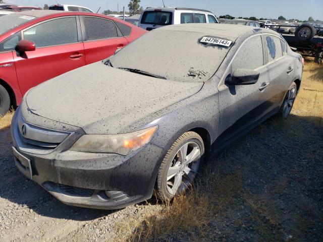 Photo 0 VIN: 19VDE1F55FE007837 - ACURA ILX 20 PRE 