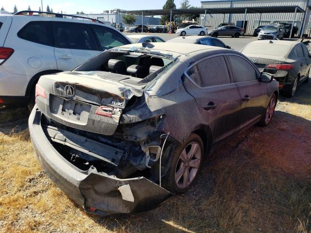 Photo 2 VIN: 19VDE1F55FE007837 - ACURA ILX 20 PRE 