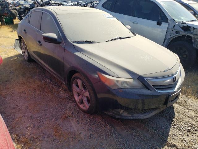 Photo 3 VIN: 19VDE1F55FE007837 - ACURA ILX 20 PRE 