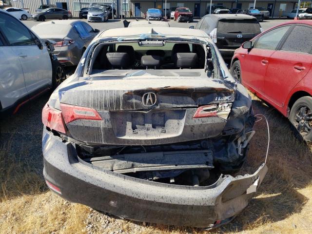 Photo 5 VIN: 19VDE1F55FE007837 - ACURA ILX 20 PRE 