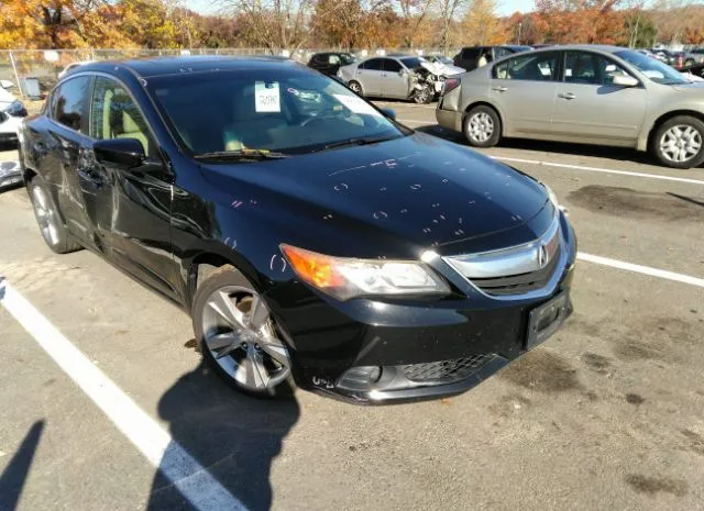 Photo 0 VIN: 19VDE1F56DE001204 - ACURA ILX 