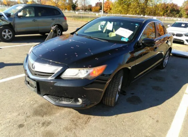 Photo 1 VIN: 19VDE1F56DE001204 - ACURA ILX 