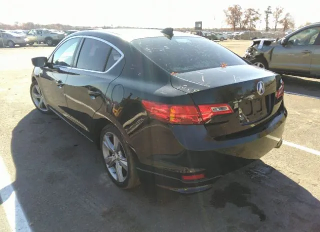 Photo 2 VIN: 19VDE1F56DE001204 - ACURA ILX 