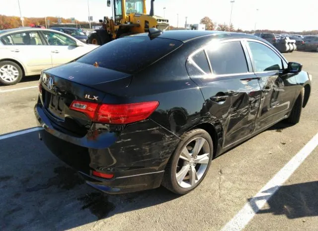 Photo 3 VIN: 19VDE1F56DE001204 - ACURA ILX 